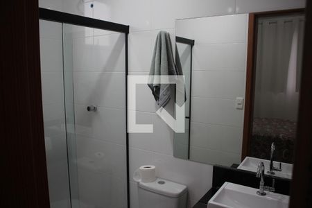 Apartamento para alugar com 2 quartos, 75m² em Novo Eldorado, Contagem