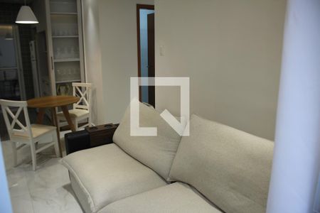 Apartamento para alugar com 2 quartos, 75m² em Novo Eldorado, Contagem