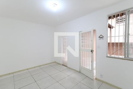 Sala de casa para alugar com 2 quartos, 70m² em Méier, Rio de Janeiro