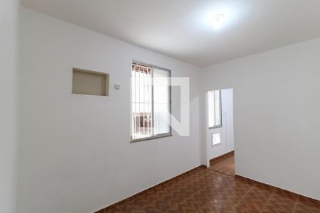 Quarto de casa para alugar com 2 quartos, 70m² em Méier, Rio de Janeiro