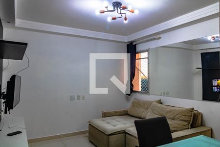 Apartamento para alugar com 2 quartos, 38m² em Vila Guarani, São Paulo