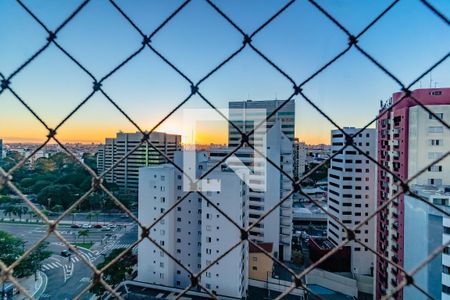 Apartamento para alugar com 2 quartos, 38m² em Vila Guarani, São Paulo