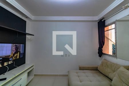 Apartamento para alugar com 2 quartos, 38m² em Vila Guarani, São Paulo