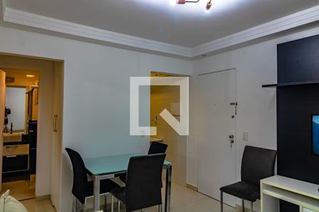 Apartamento para alugar com 2 quartos, 38m² em Vila Guarani, São Paulo