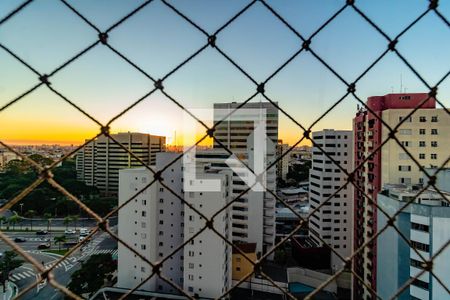 Apartamento para alugar com 2 quartos, 38m² em Vila Guarani, São Paulo