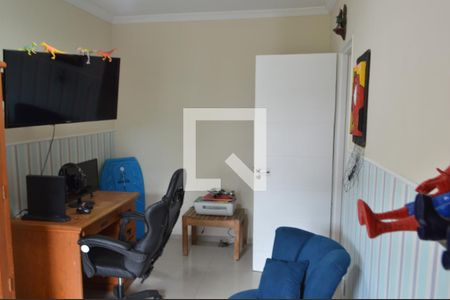 Quarto de apartamento à venda com 2 quartos, 55m² em Taquara, Rio de Janeiro