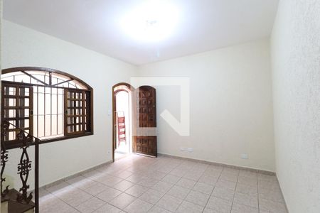 Sala  de casa para alugar com 2 quartos, 73m² em Jardim Brasil (zona Norte), São Paulo