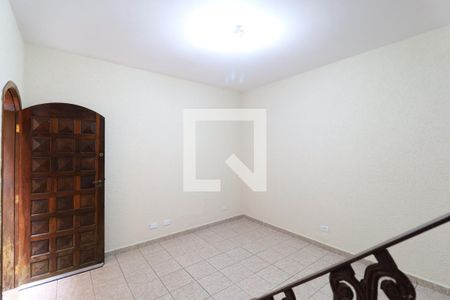 Sala  de casa para alugar com 2 quartos, 73m² em Jardim Brasil (zona Norte), São Paulo