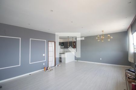 Sala/Quarto de kitnet/studio para alugar com 1 quarto, 81m² em Brasilândia, São Gonçalo