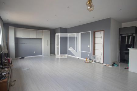 Sala/Quarto de kitnet/studio para alugar com 1 quarto, 81m² em Brasilândia, São Gonçalo