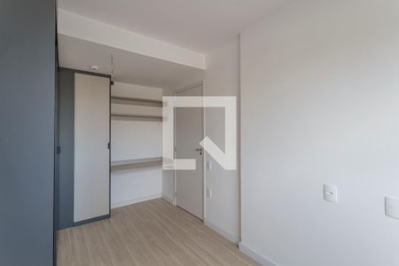 Quarto de kitnet/studio para alugar com 1 quarto, 36m² em Moema, São Paulo