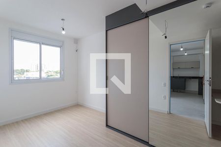 Quarto de kitnet/studio para alugar com 1 quarto, 36m² em Moema, São Paulo