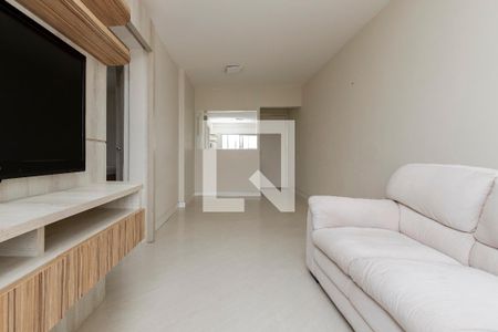 Sala de apartamento para alugar com 2 quartos, 58m² em Nova Piraju, São Paulo