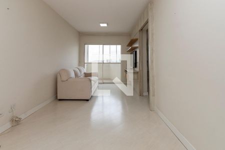 Sala de apartamento para alugar com 2 quartos, 58m² em Nova Piraju, São Paulo