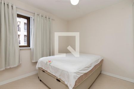 Quarto 1 de apartamento para alugar com 2 quartos, 58m² em Nova Piraju, São Paulo