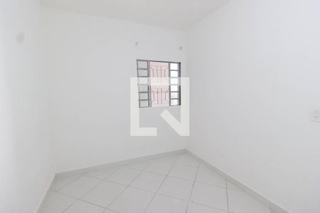 Sala / Quarto de casa para alugar com 1 quarto, 45m² em Vila Bela Vista (zona Norte), São Paulo