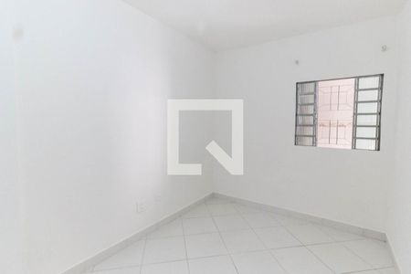 Sala / Quarto de casa para alugar com 1 quarto, 45m² em Vila Bela Vista (zona Norte), São Paulo