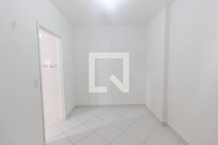 Sala / Quarto de casa para alugar com 1 quarto, 45m² em Vila Bela Vista (zona Norte), São Paulo