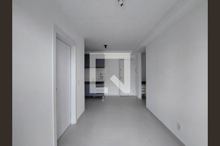 Sala de apartamento para alugar com 2 quartos, 37m² em Vila Sofia, São Paulo