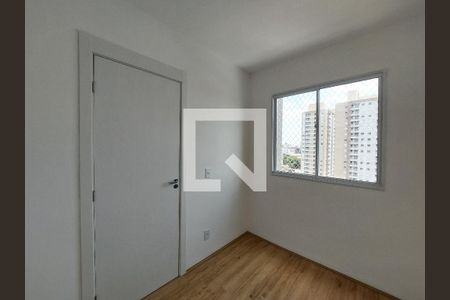 Quarto 1 de apartamento para alugar com 2 quartos, 37m² em Vila Sofia, São Paulo