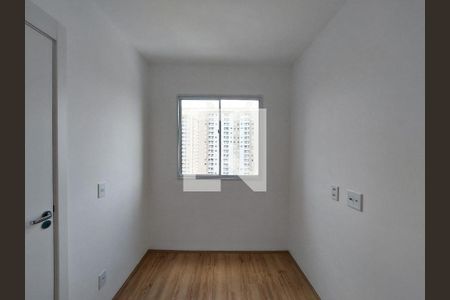 Quarto 1 de apartamento para alugar com 2 quartos, 37m² em Vila Sofia, São Paulo