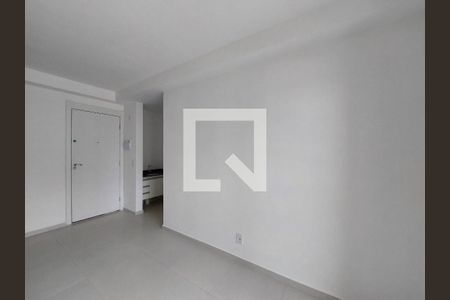 Sala de apartamento para alugar com 2 quartos, 37m² em Vila Sofia, São Paulo