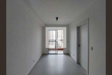 Sala de apartamento para alugar com 2 quartos, 37m² em Vila Sofia, São Paulo