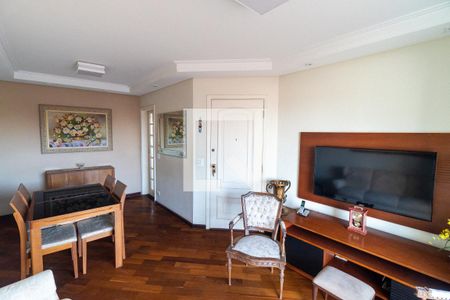 Sala de apartamento à venda com 2 quartos, 73m² em Planalto Paulista, São Paulo