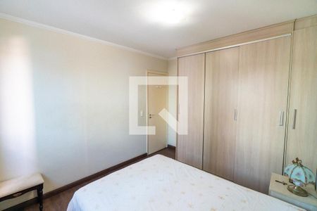 Quarto 1 de apartamento à venda com 2 quartos, 73m² em Planalto Paulista, São Paulo