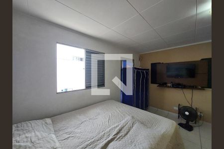 Sala de casa à venda com 1 quarto, 90m² em Interlagos, São Paulo