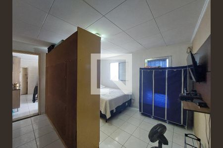 Sala de casa à venda com 1 quarto, 90m² em Interlagos, São Paulo