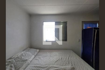 Sala de casa à venda com 1 quarto, 90m² em Interlagos, São Paulo