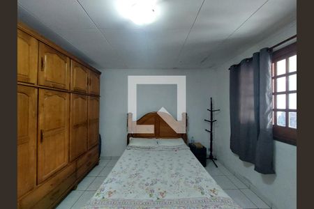 Quarto de casa à venda com 1 quarto, 90m² em Interlagos, São Paulo