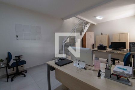 Sala de casa à venda com 5 quartos, 230m² em Cursino, São Paulo