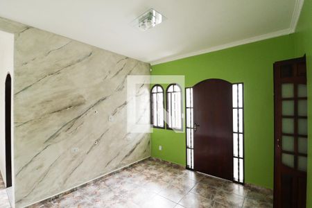 Sala de apartamento para alugar com 2 quartos, 65m² em Vila Amália (zona Norte), São Paulo