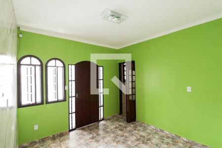 Sala de apartamento para alugar com 2 quartos, 65m² em Vila Amália (zona Norte), São Paulo