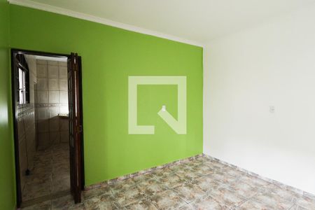 Sala de apartamento para alugar com 2 quartos, 65m² em Vila Amália (zona Norte), São Paulo