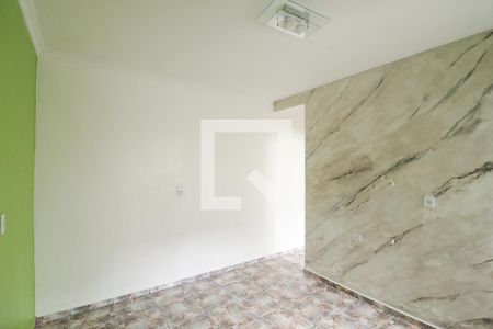 Sala de apartamento para alugar com 2 quartos, 65m² em Vila Amália (zona Norte), São Paulo