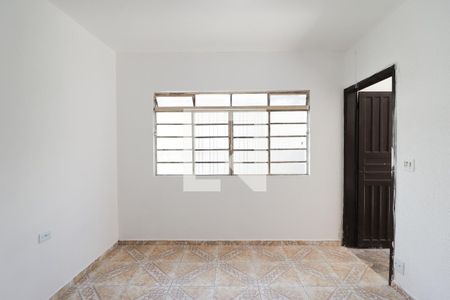 Sala de casa para alugar com 1 quarto, 60m² em Vila Mazzei, São Paulo