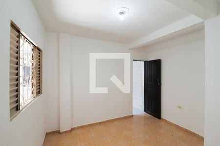 Quarto de casa para alugar com 1 quarto, 60m² em Vila Mazzei, São Paulo