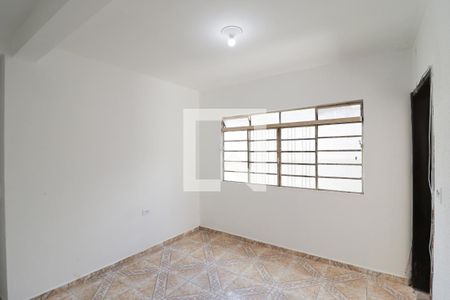 Sala de casa para alugar com 1 quarto, 60m² em Vila Mazzei, São Paulo