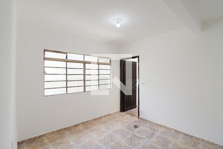 Sala de casa para alugar com 1 quarto, 60m² em Vila Mazzei, São Paulo