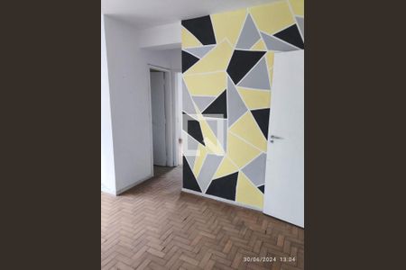 Foto 12 de apartamento à venda com 2 quartos, 58m² em Vila Nova Conceição, São Paulo