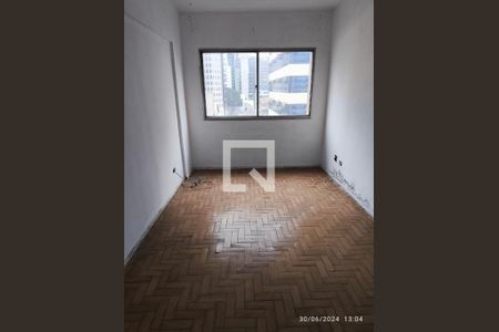 Foto 01 de apartamento à venda com 2 quartos, 58m² em Vila Nova Conceição, São Paulo