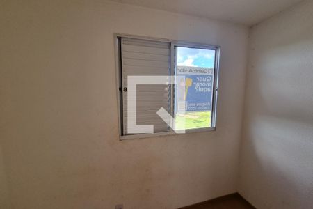 Quarto 1 de apartamento para alugar com 2 quartos, 50m² em Chácaras Hipica, Ribeirão Preto