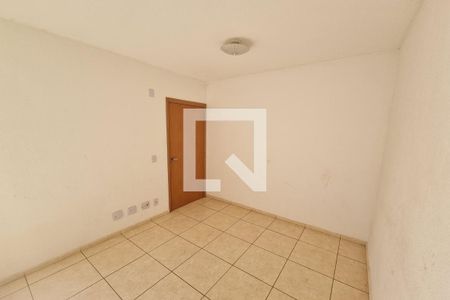 Sala de apartamento para alugar com 2 quartos, 50m² em Chácaras Hipica, Ribeirão Preto