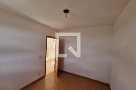 Quarto 1 de apartamento para alugar com 2 quartos, 50m² em Chácaras Hipica, Ribeirão Preto