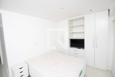 Quarto 1 de apartamento para alugar com 3 quartos, 112m² em Barra da Tijuca, Rio de Janeiro