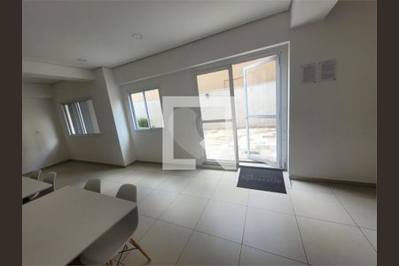 Apartamento à venda com 2 quartos, 48m² em Vila Ré, São Paulo