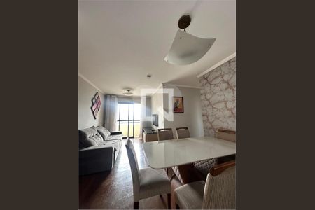 Apartamento à venda com 3 quartos, 92m² em Tatuapé, São Paulo